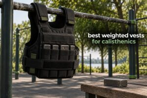 best weighted vests for calisthenics
