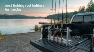 best fishing rod holders for trucks