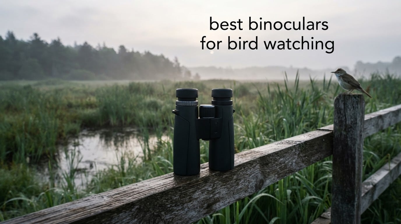 best binoculars for bird watching