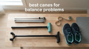 best canes for balance problems