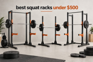 best squat racks under $500