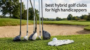 best hybrid golf clubs for high handicappers