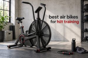 best air bikes for hiit training