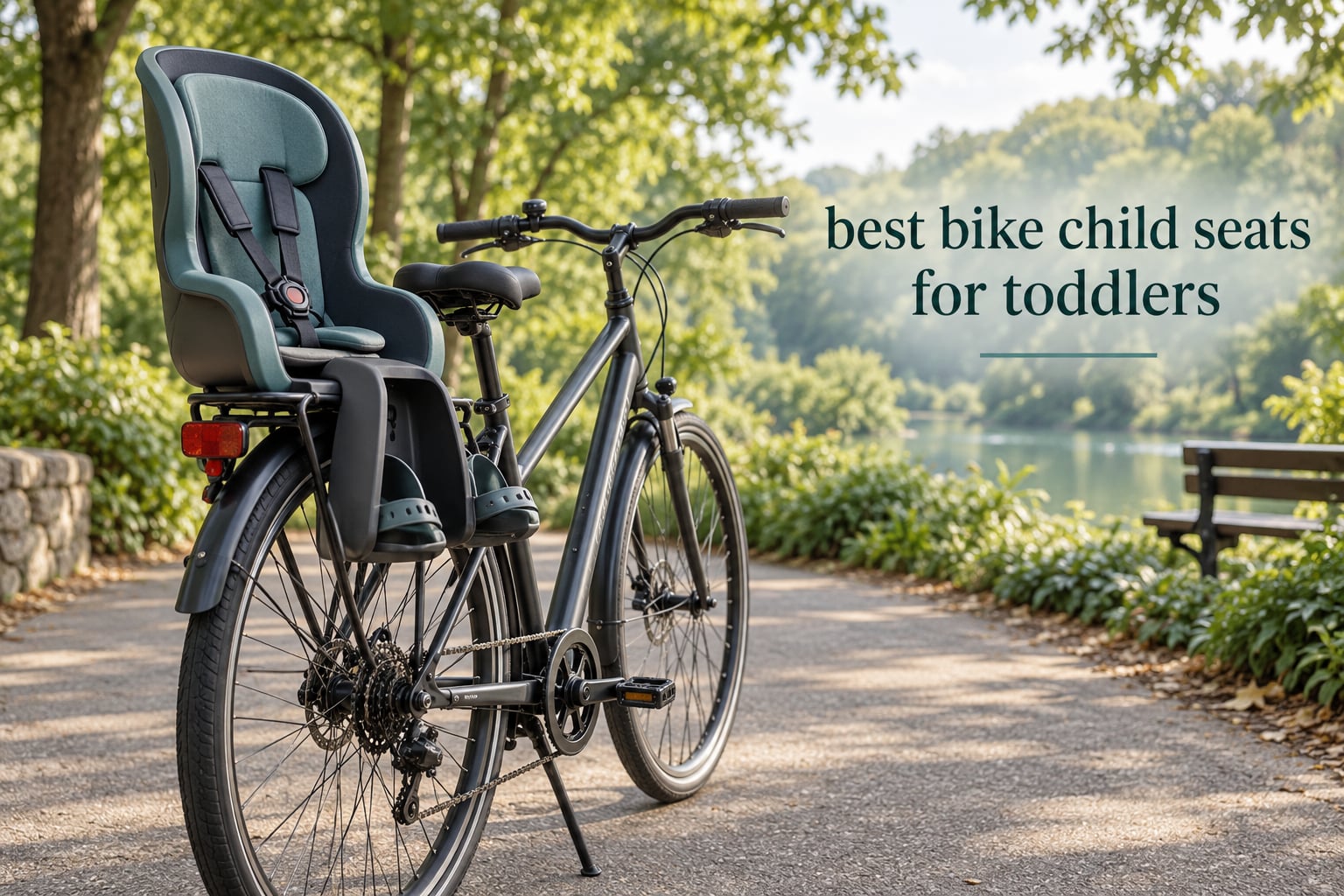 best bike child seats for toddlers