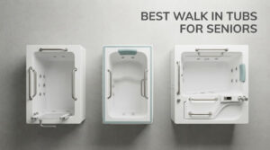 best walk in tubs for seniors