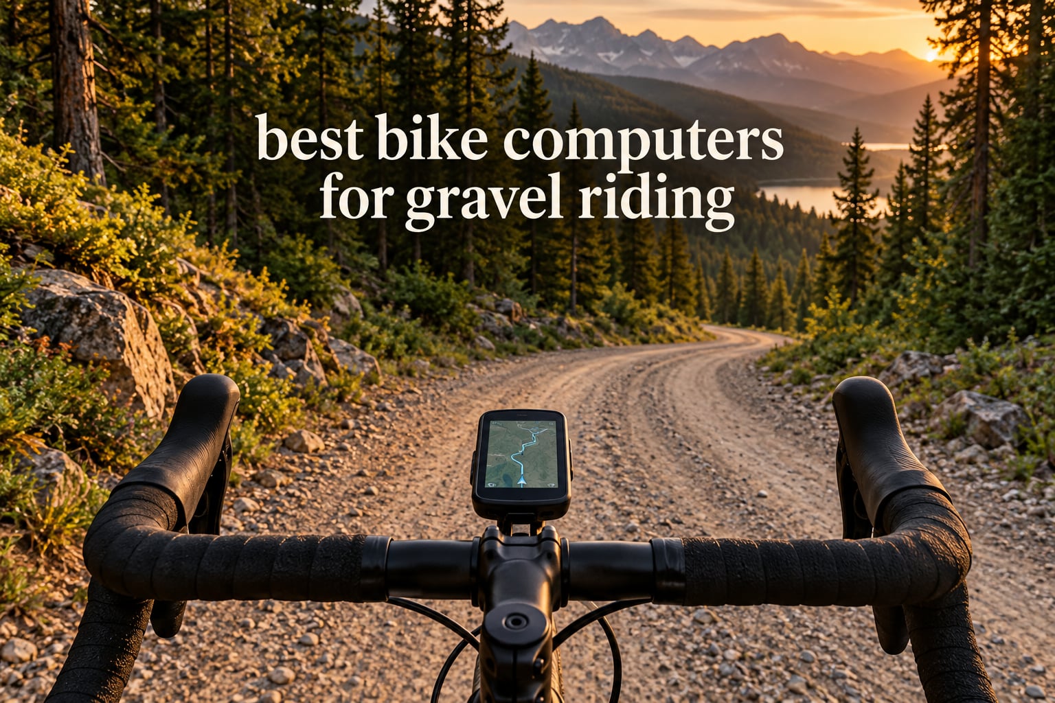 best bike computers for gravel riding